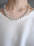 noble ribbon † necklace